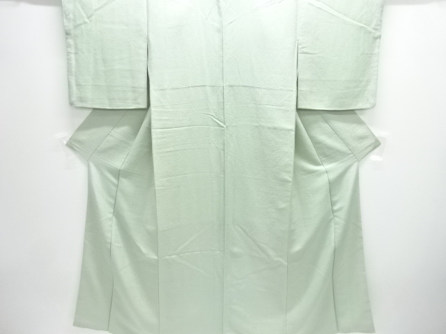 JAPANESE KIMONO / IROMUJI / WEAVE PATTERN